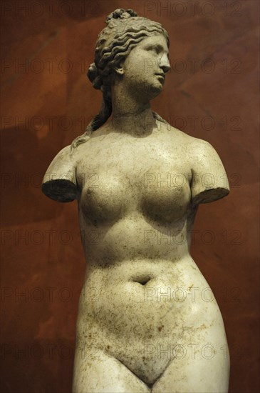 Aphrodite (Venus of Taurida).