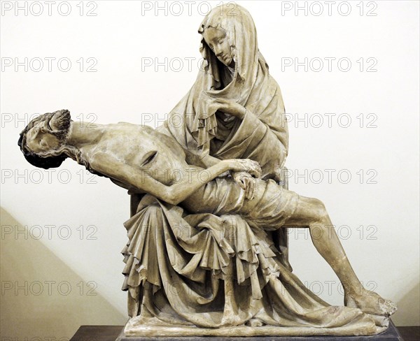 Pieta.