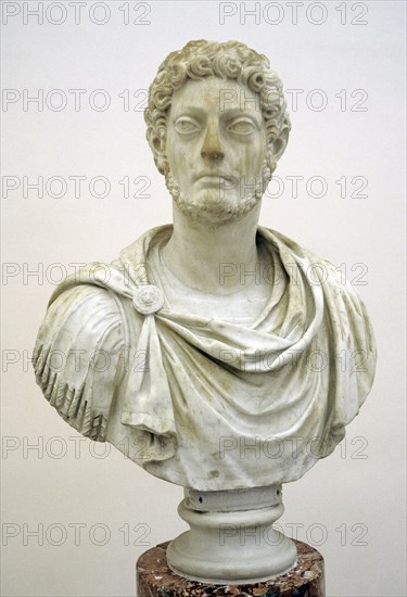 Commodus.