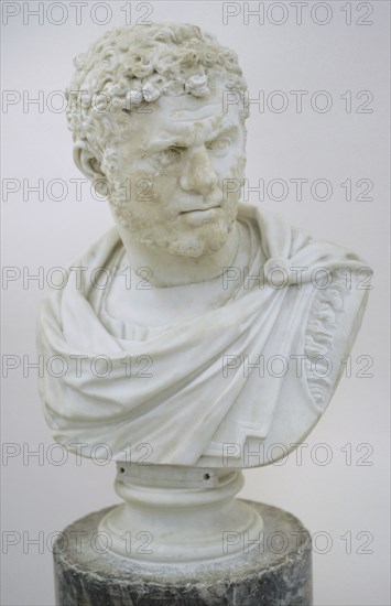 Caracalla.