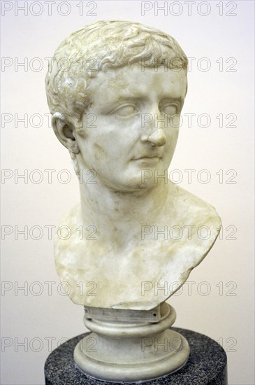 Tiberius.