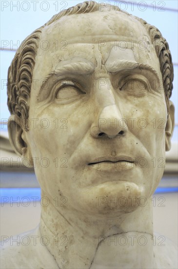 Julius Caesar.