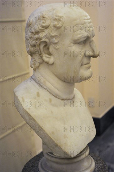 Vespasian.