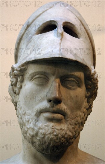 Pericles.