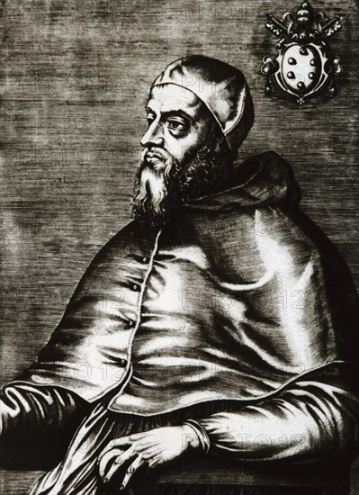 Pope Clement VII.