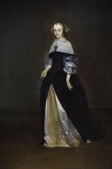 Catarina van Leunink.