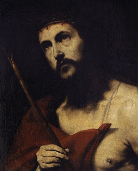 Ecce Homo.