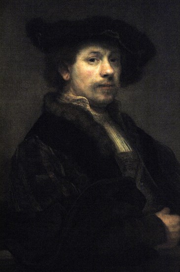 Rembrant.