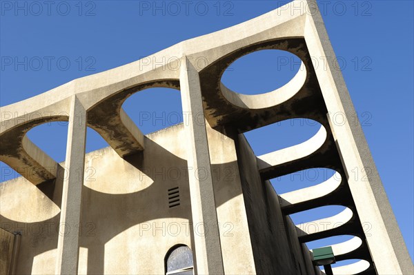 Great Synagogue.