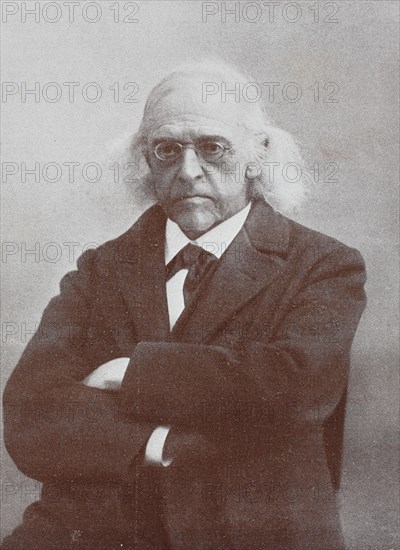 Christian Matthias Theodor Mommsen