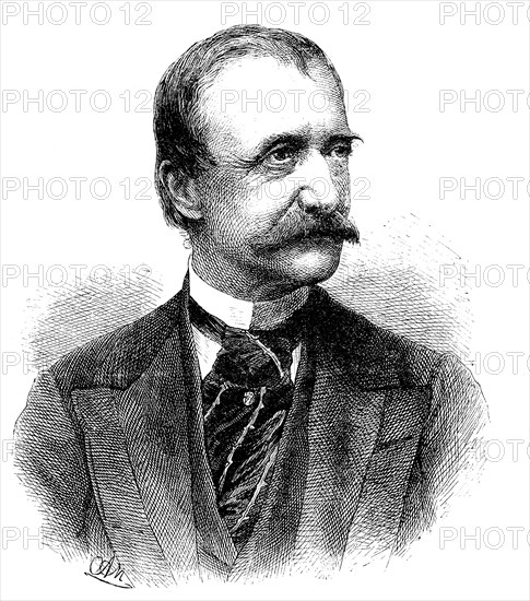 Wilhelm Freiherr von Engerth