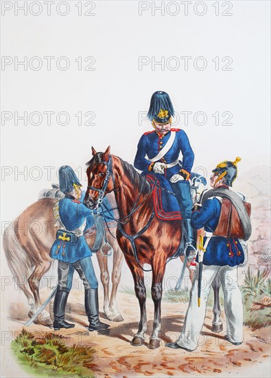 Royal Prussian Army