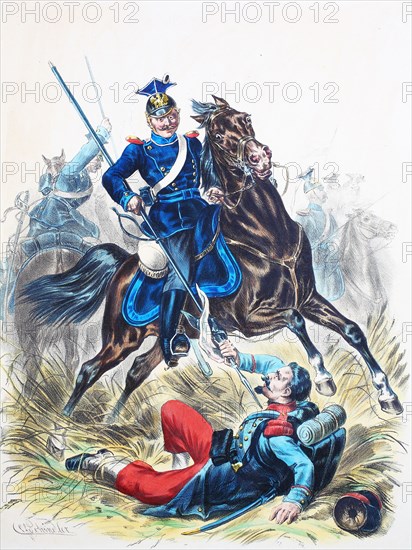 Royal Prussian Army