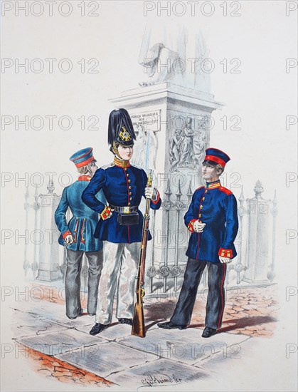 Royal Prussian Army