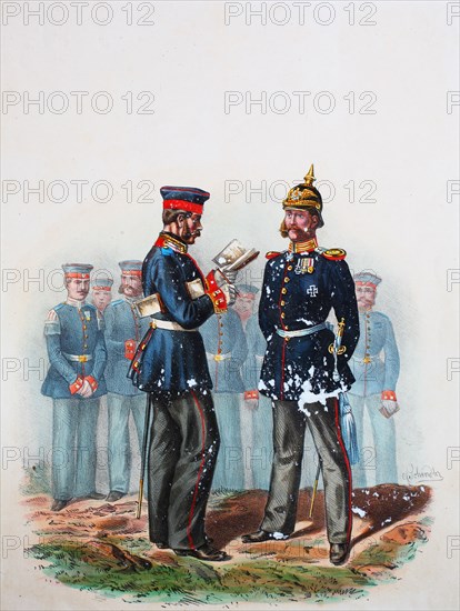 Royal Prussian Army