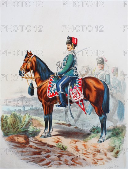 Royal Prussian Army