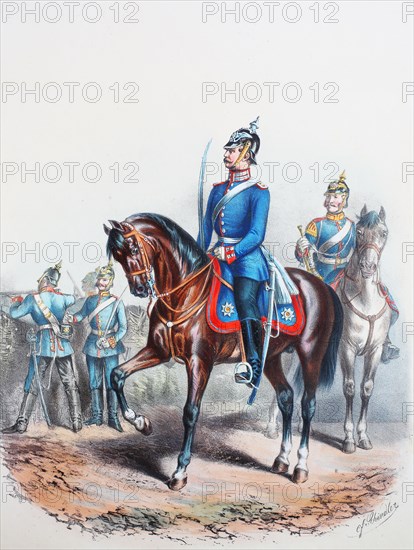 Royal Prussian Army