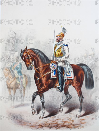 Royal Prussian Army