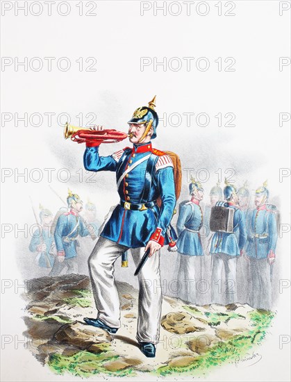 Royal Prussian Army