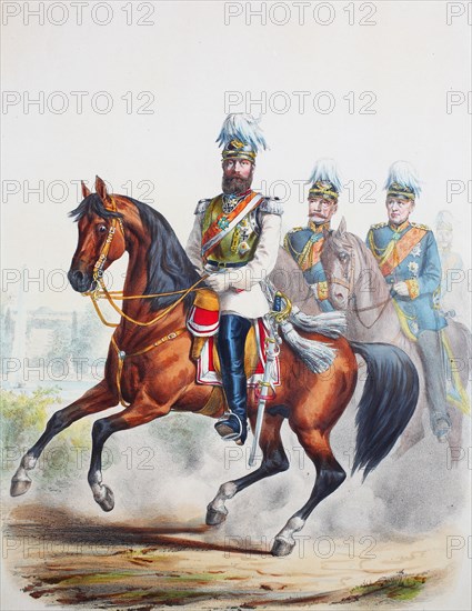 Royal Prussian Army