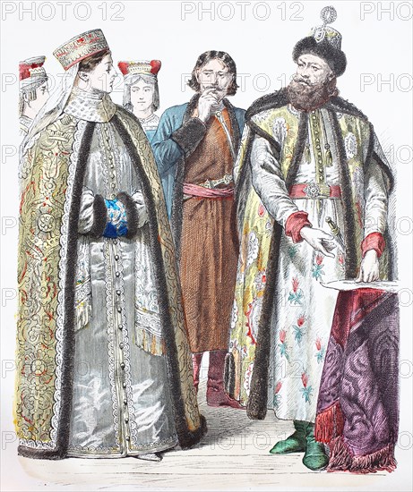National costume