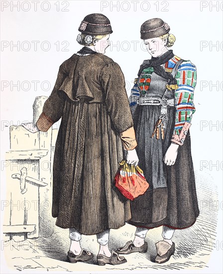 National costume