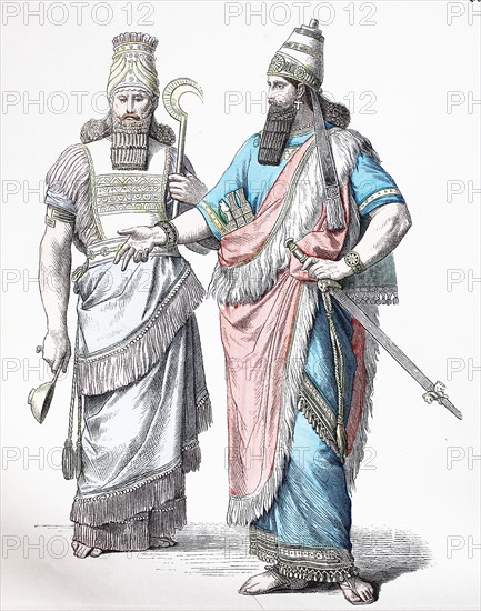 National costume