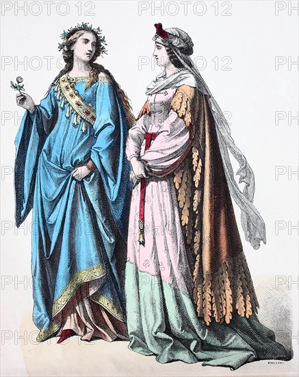 National costume