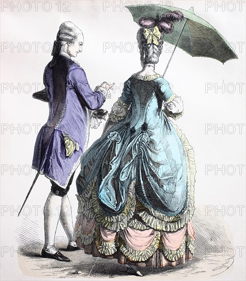National costume