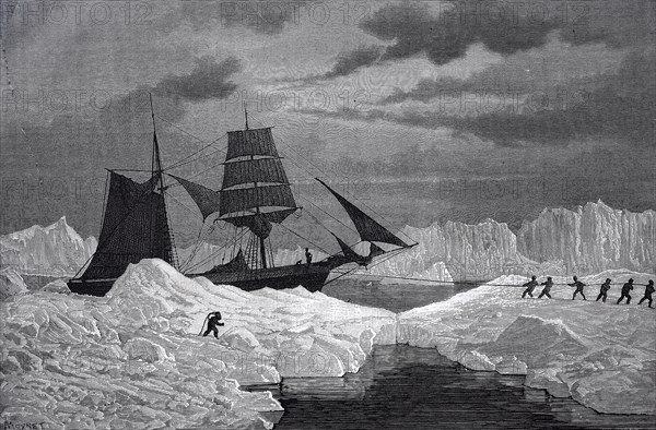 German North Polar Expedition