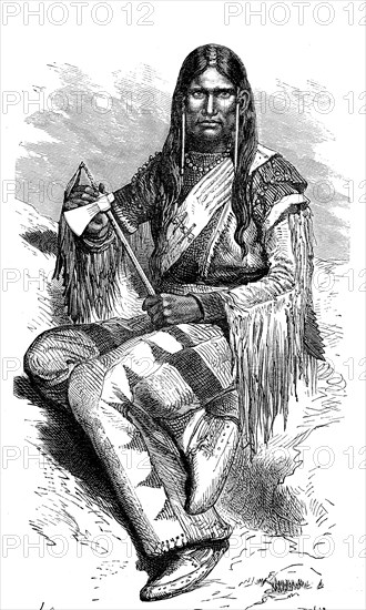 Washakie