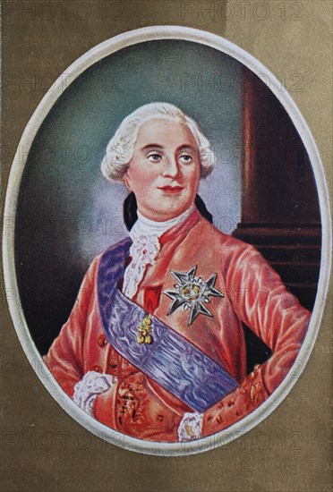 Louis XVI