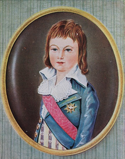 Louis XVII