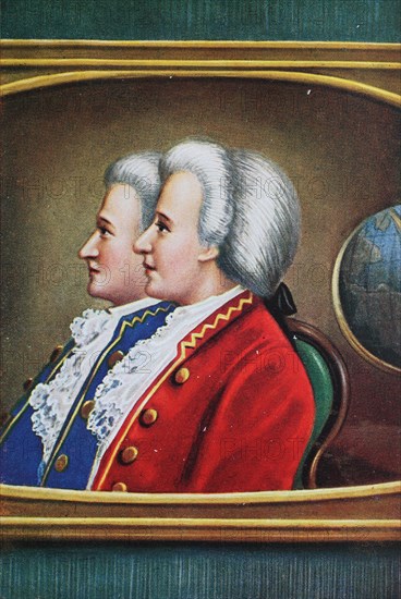 Joseph-Michel Montgolfier