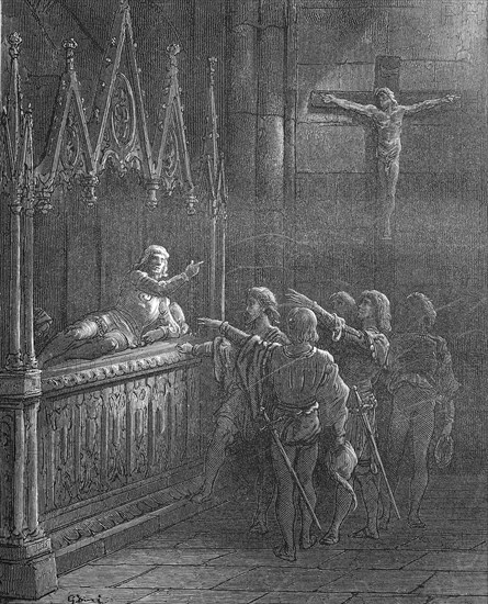 The crusades were a series of religious wars in western Asia and Europe initiated