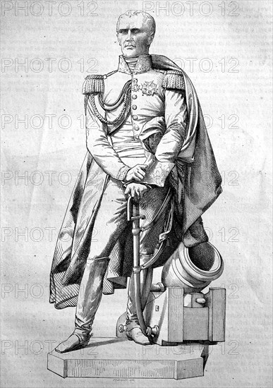 General Antoine Drouot