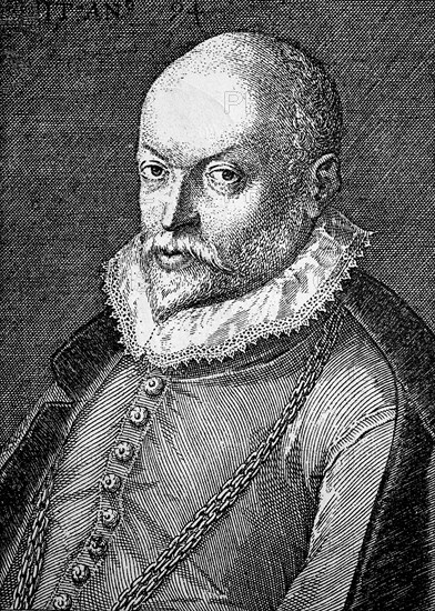 Orlande de Lassus