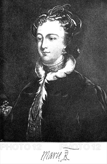 Maria Stuart