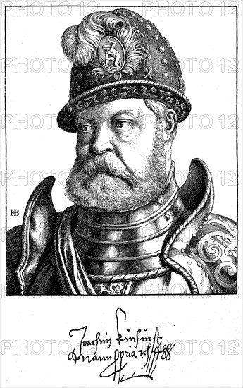 Joachim II.