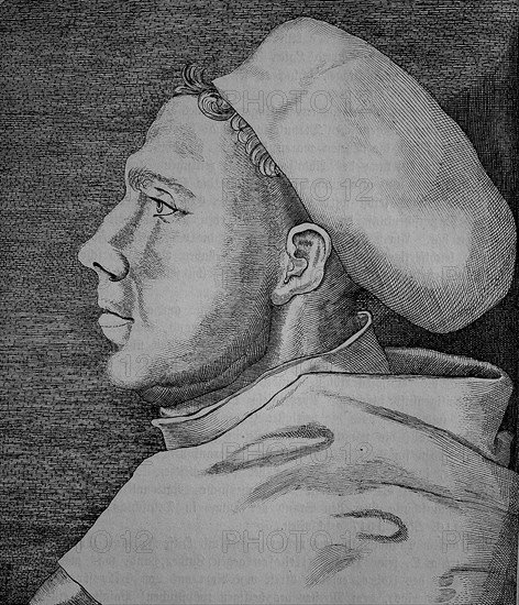 Martin Luther