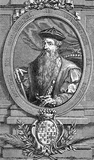 Afonso de Albuquerque