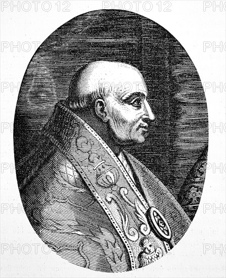 Pope Adrian VI