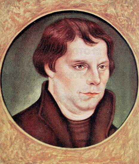 Martin Luther