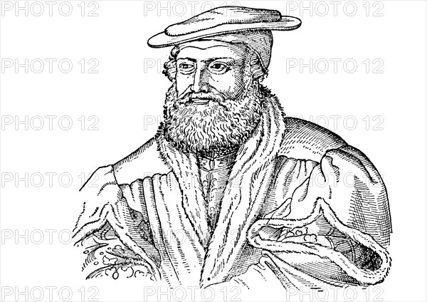 Hans Sachs