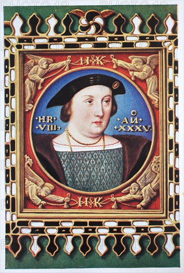 Henry VIII