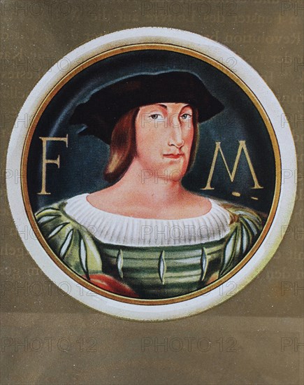 Francis I