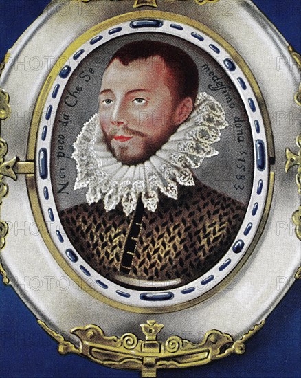 Philip II