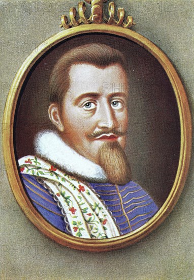 Christian IV