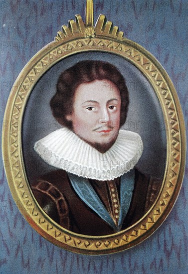 Frederick V