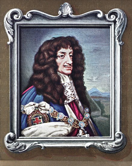 Charles II